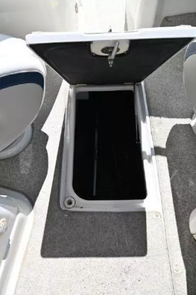 2008 Chaparral 264 Sunesta