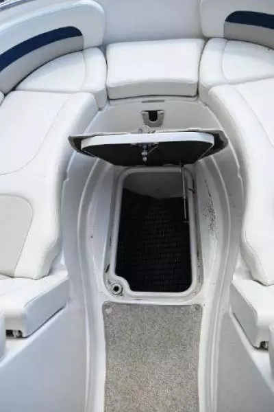 2008 Chaparral 264 Sunesta