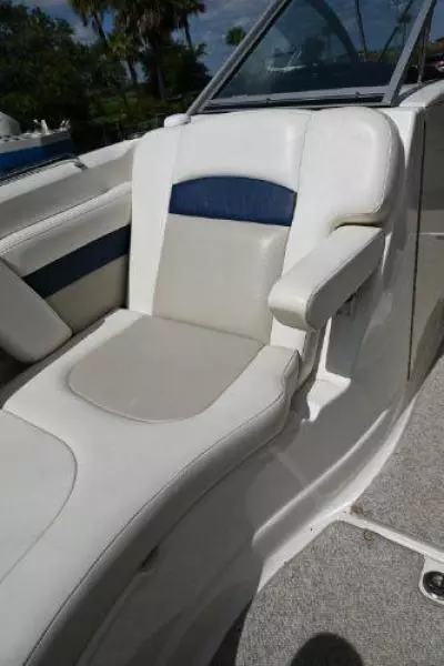 2008 Chaparral 264 Sunesta