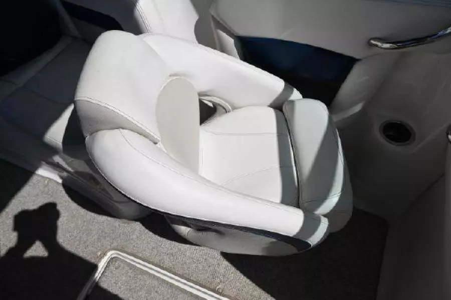 2008 Chaparral 264 Sunesta