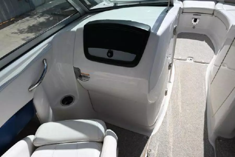 2008 Chaparral 264 Sunesta