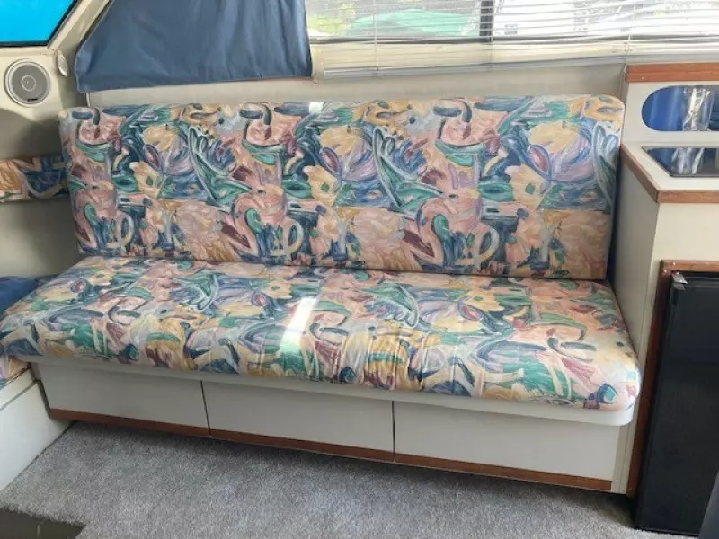 1988 Phoenix FB Cruiser