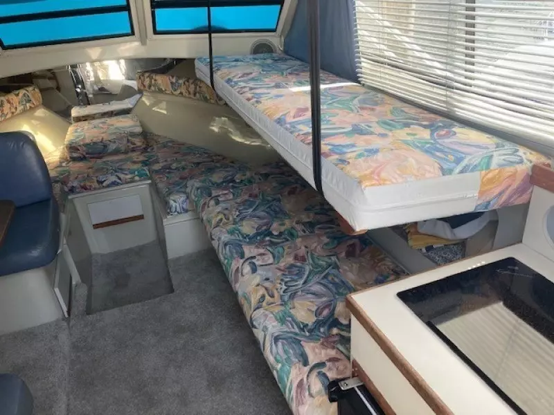 1988 Phoenix FB Cruiser