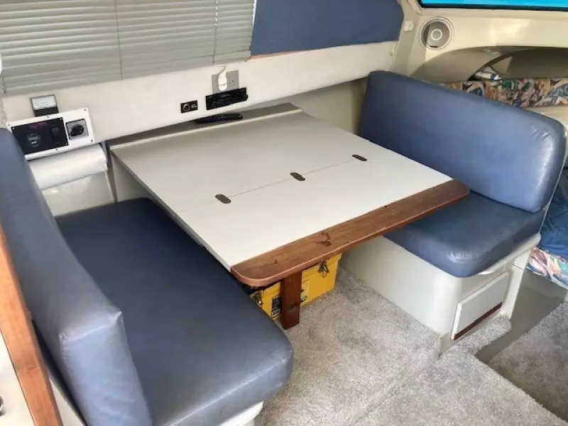 1988 Phoenix FB Cruiser