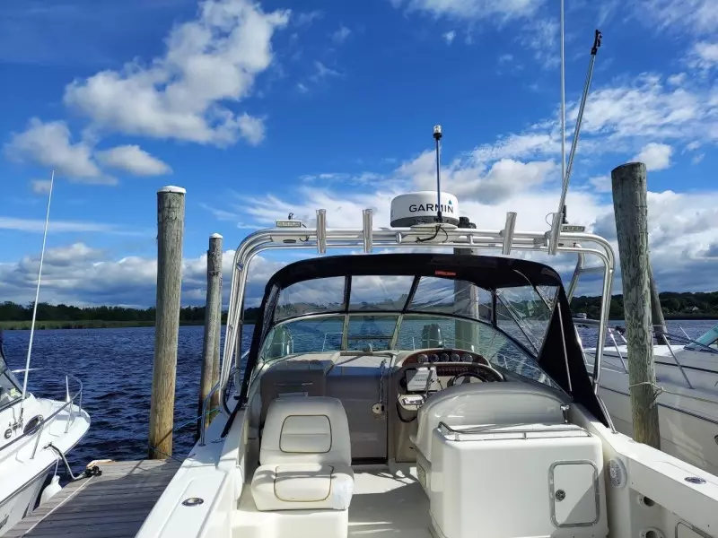 2003 Sea Ray Amberjack