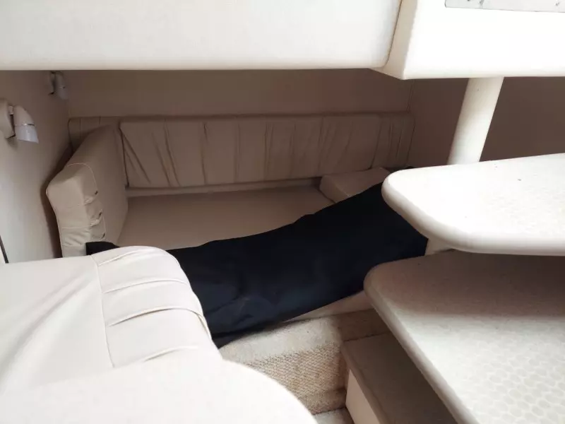 2003 Sea Ray Amberjack