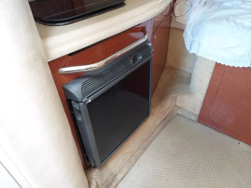 2003 Sea Ray Amberjack