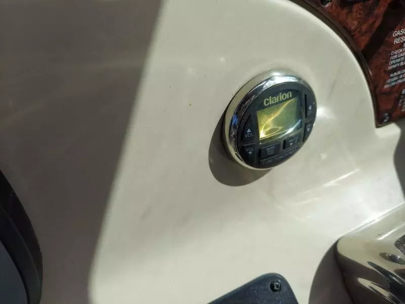 2003 Sea Ray Amberjack