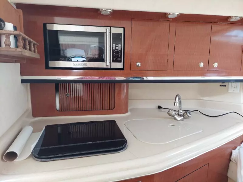 2003 Sea Ray Amberjack