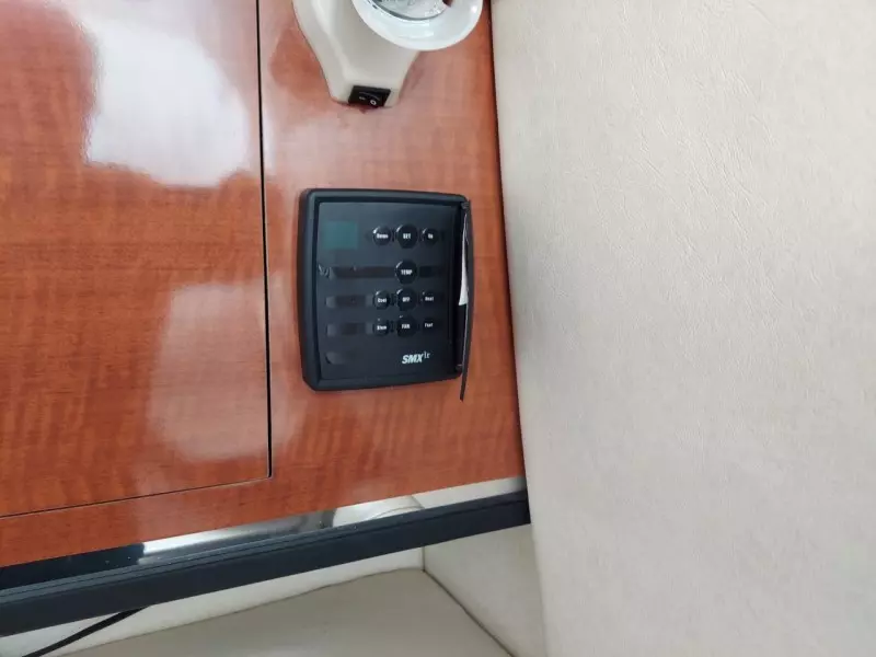 2003 Sea Ray Amberjack