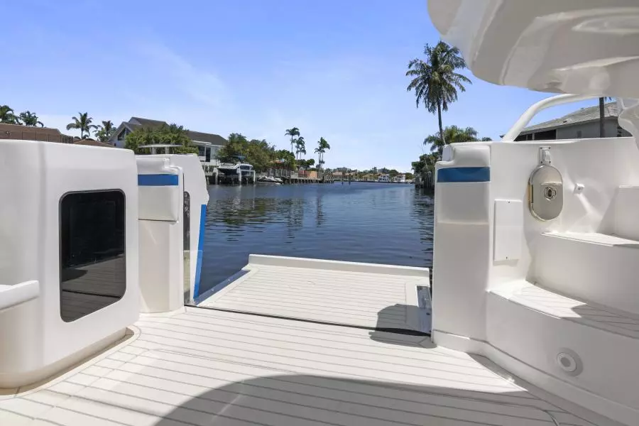 2020 Intrepid 477 Evolution