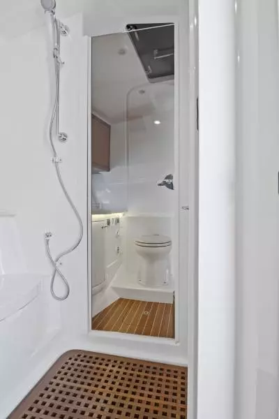 2020 Intrepid 477 Evolution