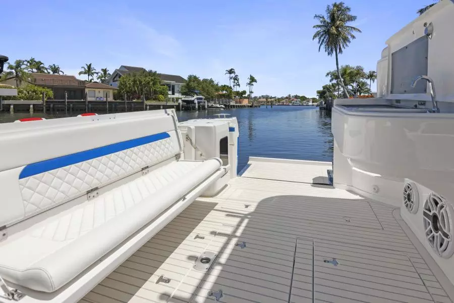 2020 Intrepid 477 Evolution