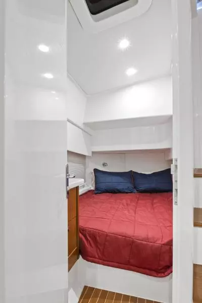 2020 Intrepid 477 Evolution