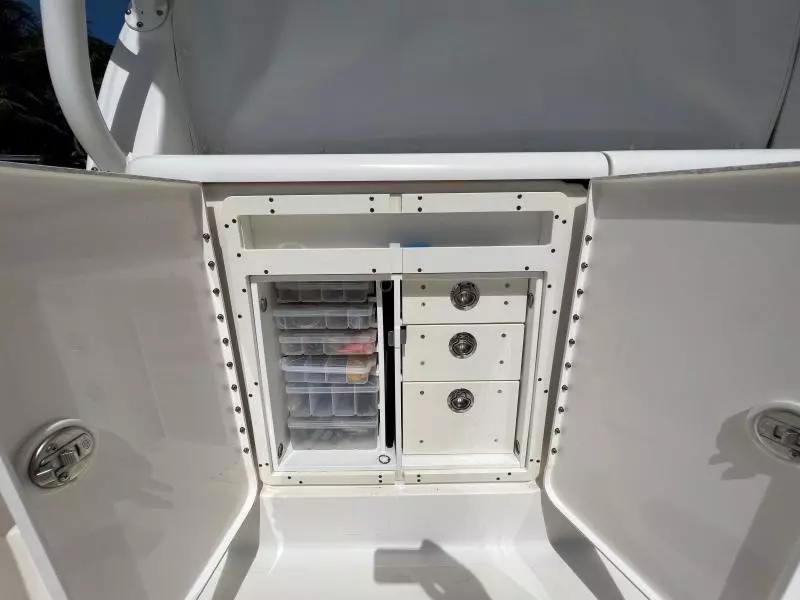 2016 Pursuit OS 385 Offshore