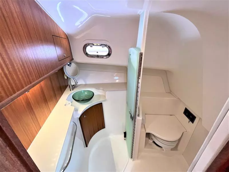 2016 Pursuit OS 385 Offshore