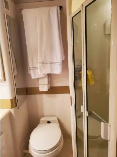 1998 Viking 60 Sport Motor Yacht