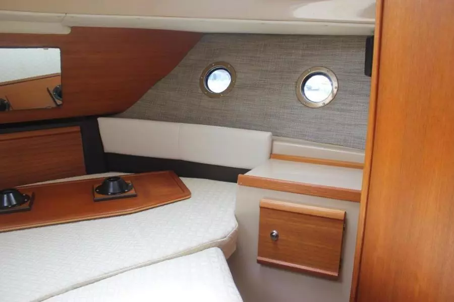 2015 Ranger Tugs 29 S