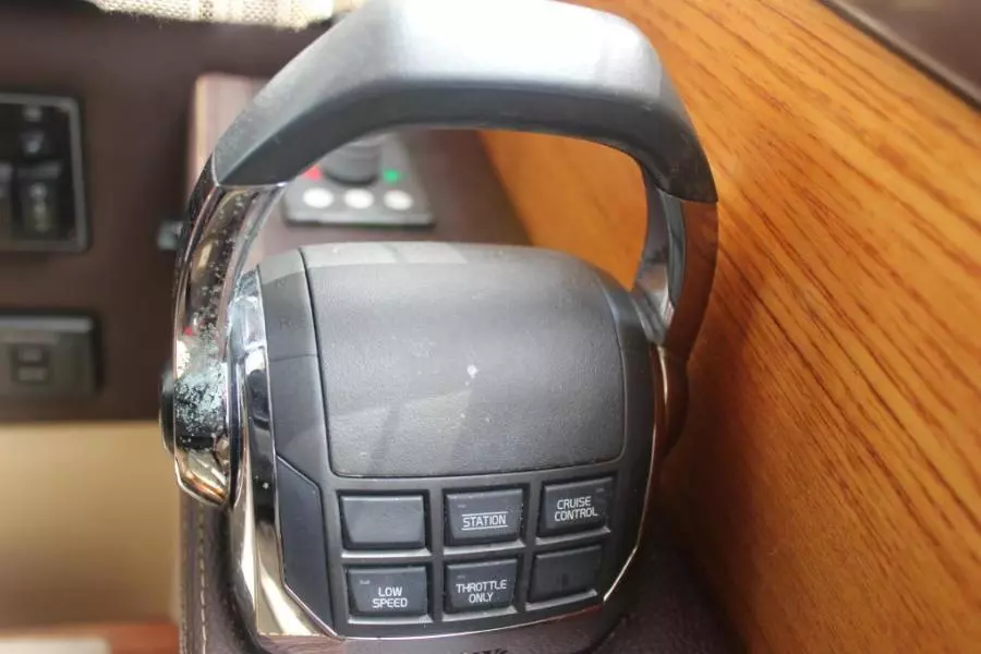 2015 Ranger Tugs 29 S