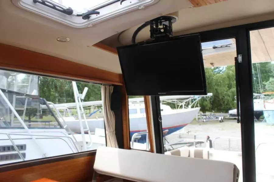 2015 Ranger Tugs 29 S