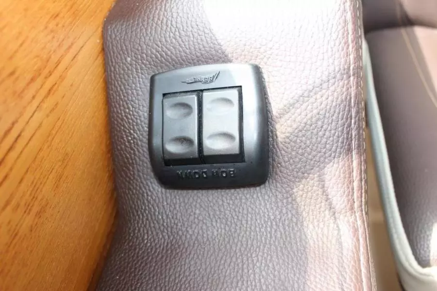 2015 Ranger Tugs 29 S