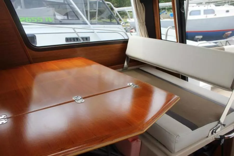 2015 Ranger Tugs 29 S