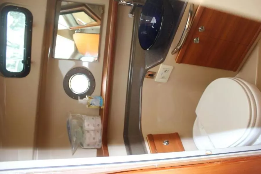 2015 Ranger Tugs 29 S