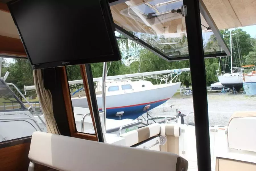 2015 Ranger Tugs 29 S