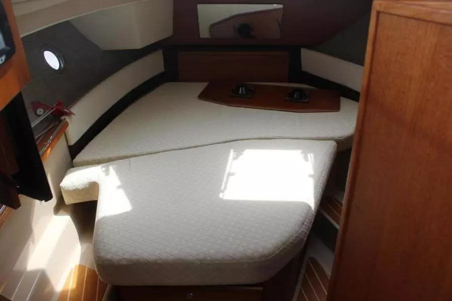 2015 Ranger Tugs 29 S