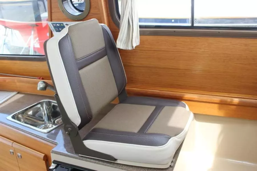 2015 Ranger Tugs 29 S