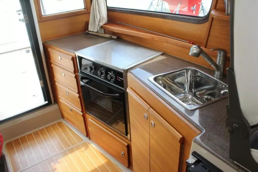 2015 Ranger Tugs 29 S