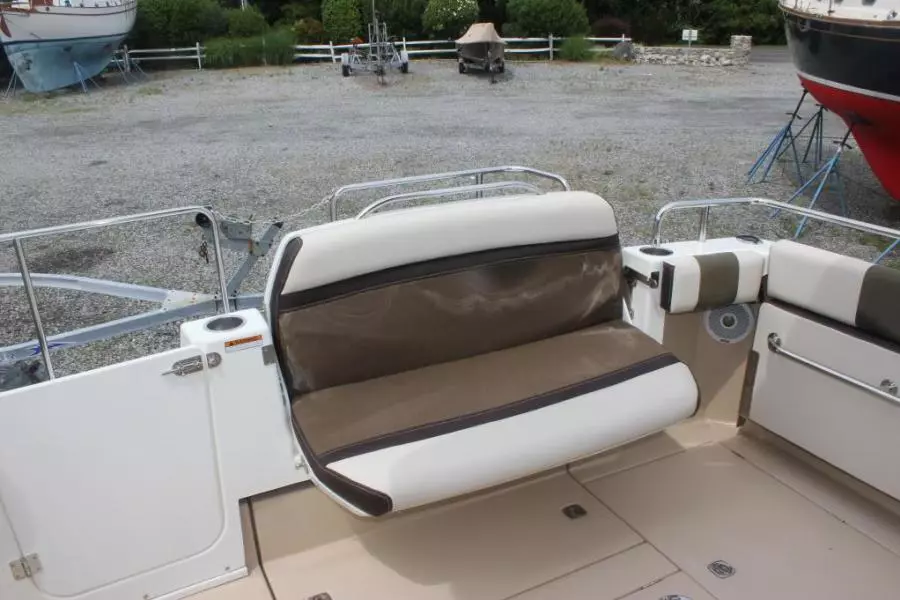 2015 Ranger Tugs 29 S