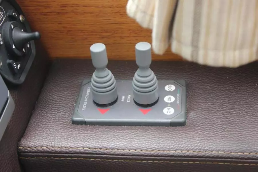 2015 Ranger Tugs 29 S