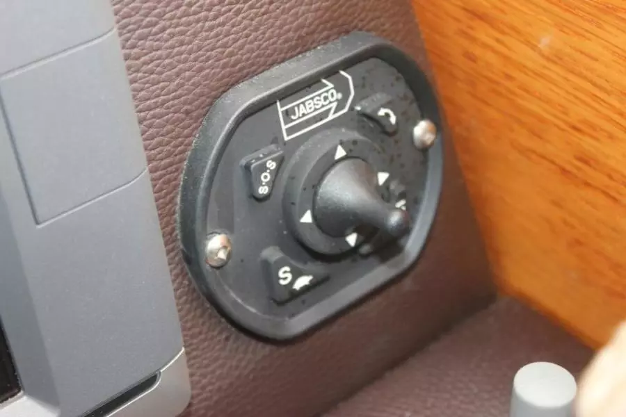 2015 Ranger Tugs 29 S