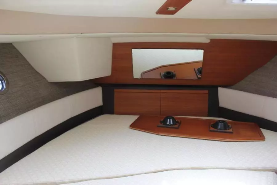 2015 Ranger Tugs 29 S