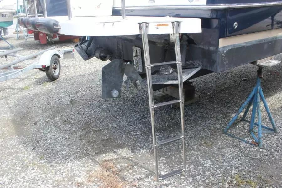 2015 Ranger Tugs 29 S