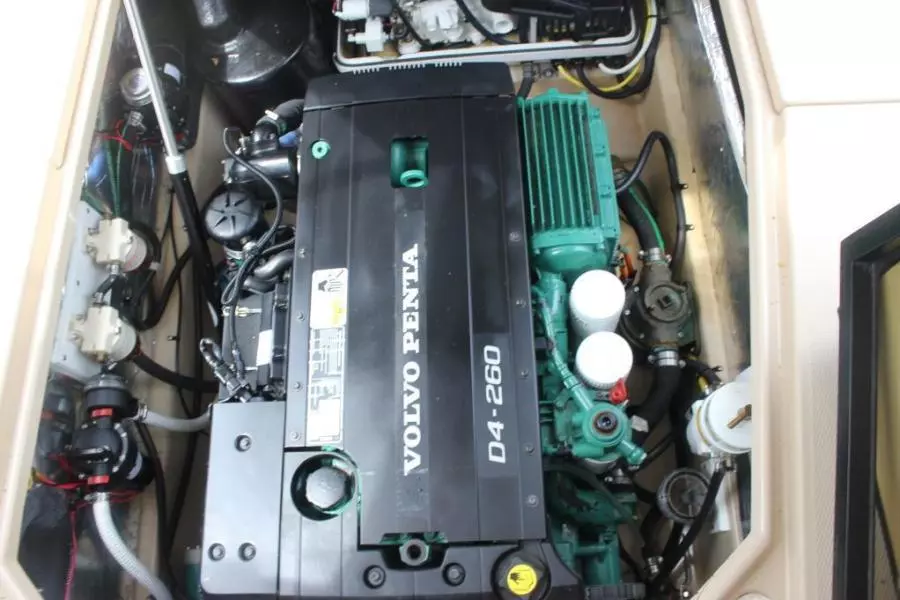 2015 Ranger Tugs 29 S