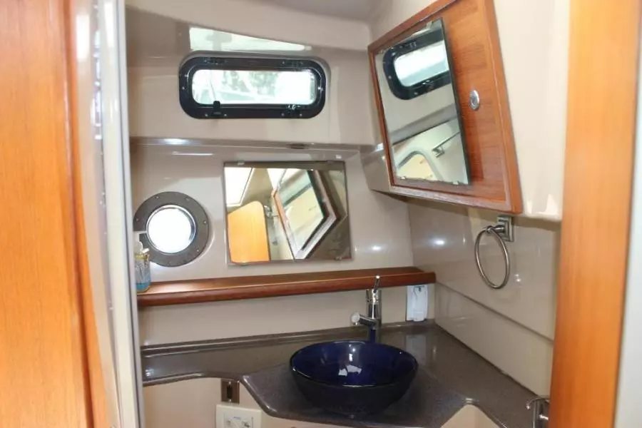 2015 Ranger Tugs 29 S