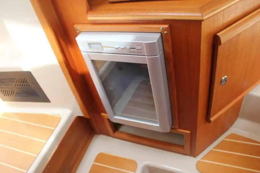 2015 Ranger Tugs 29 S