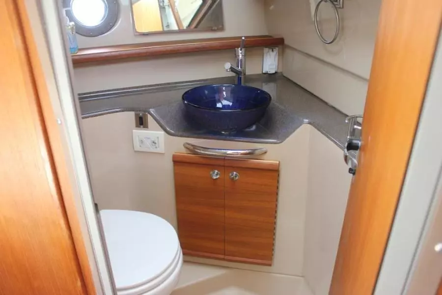 2015 Ranger Tugs 29 S