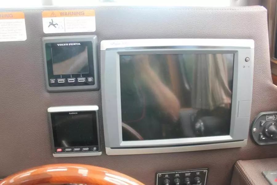 2015 Ranger Tugs 29 S