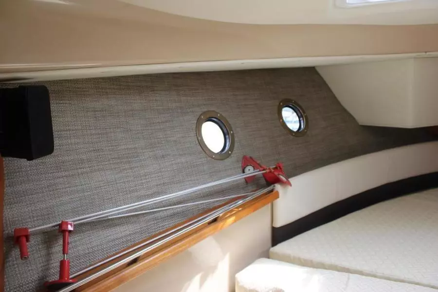 2015 Ranger Tugs 29 S