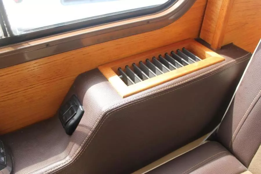 2015 Ranger Tugs 29 S