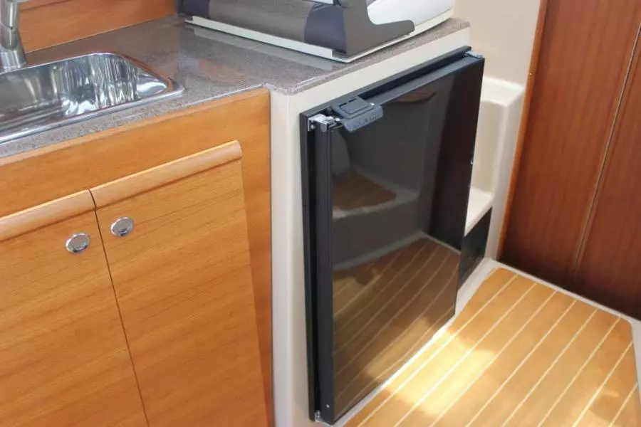 2015 Ranger Tugs 29 S