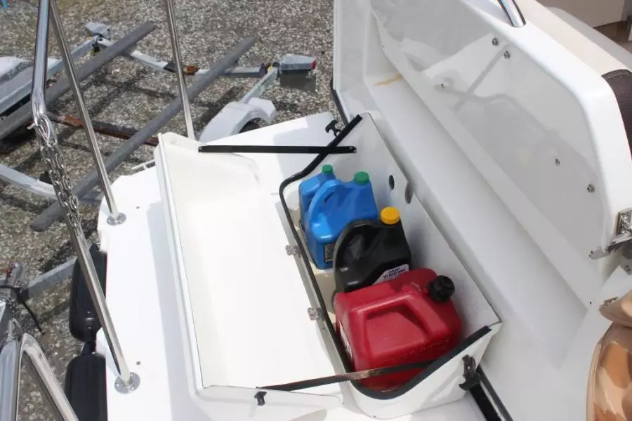 2015 Ranger Tugs 29 S