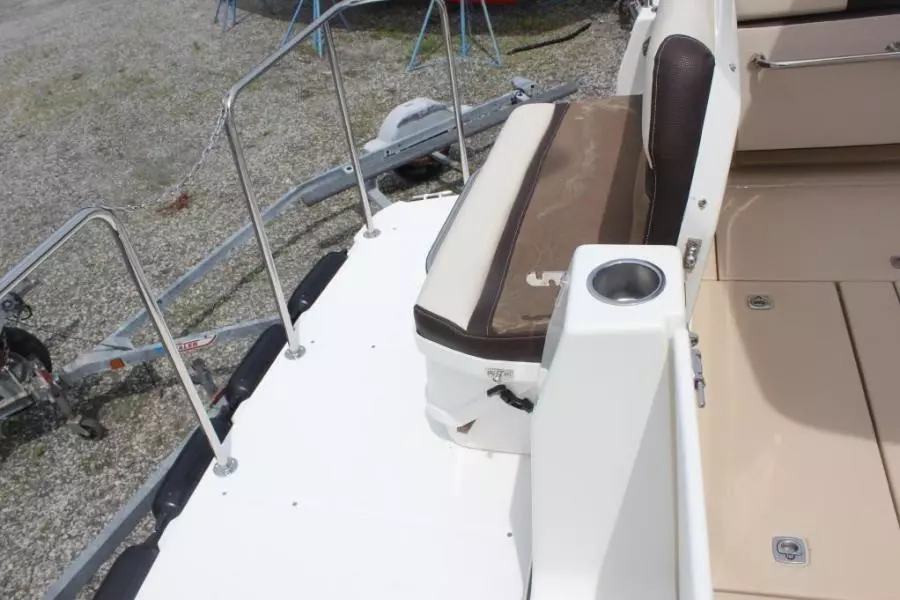 2015 Ranger Tugs 29 S