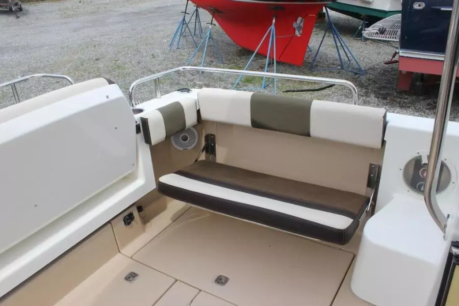 2015 Ranger Tugs 29 S