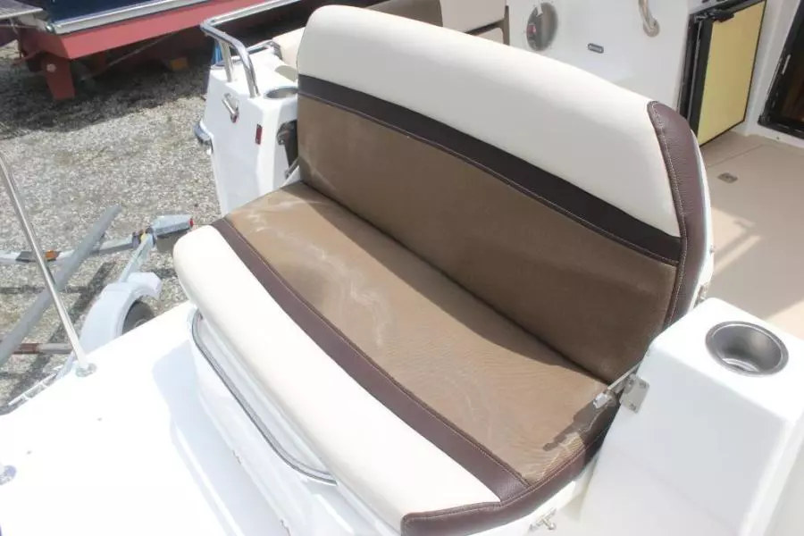 2015 Ranger Tugs 29 S