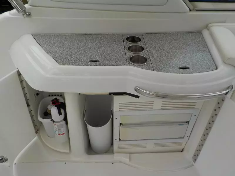 2006 Formula 33 - C's The Day - 