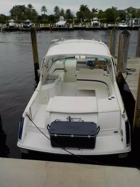 2006 Formula 33 - C's The Day - Stern